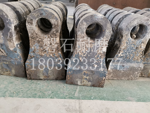 破碎機錘頭 破碎機錘頭