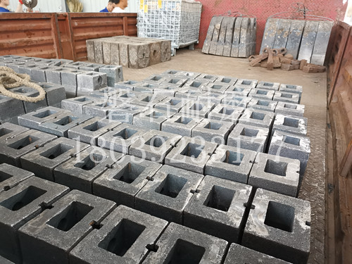 鉻鉬合金錘頭 鉻鉬合金錘頭